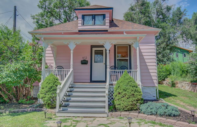 Downtown 1900 Classic 3 Bedroom Value - Foto 33