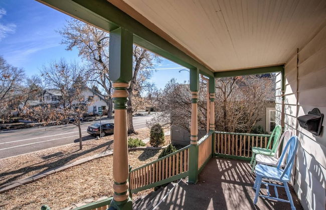 Downtown 1900 Classic 3 Bedroom Value - Foto 19