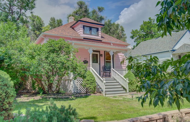 Downtown 1900 Classic 3 Bedroom Value - Foto 30
