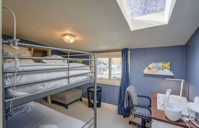 Downtown 1900 Classic 3 Bedroom Value - Foto 4