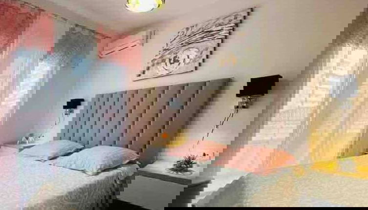Photo 1 - Bleu Saranda Apartment