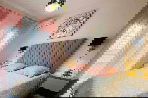 Photo 1 - Bleu Saranda Apartment