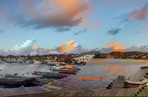 Foto 35 - The Harbour #6 - 2 Bedrooms in Rodney Bay 2 Townhouse by RedAwning