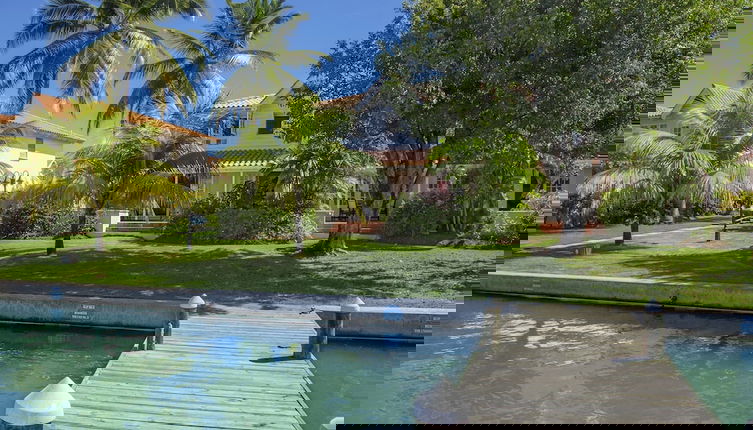 Foto 1 - The Anchorage #5 a 3 bedroom Waterfront Condo in Rodney Bay 3 Condo by RedAwning