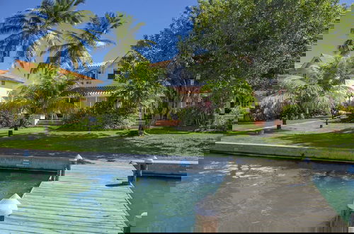 Foto 1 - The Anchorage #5 a 3 bedroom Waterfront Condo in Rodney Bay 3 Condo by RedAwning