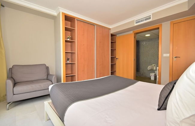 Aparthotel Ola Blanca - Foto 19
