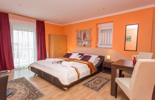 Villa Valentina - Foto 3
