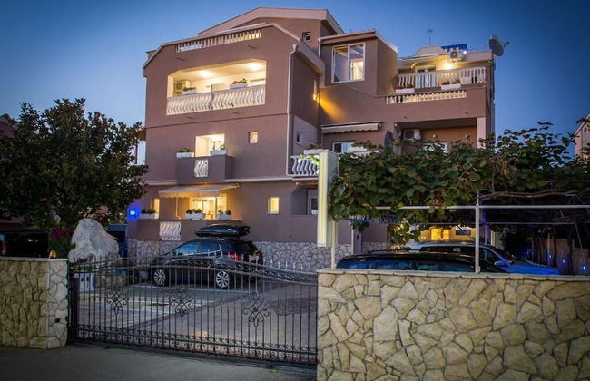 Villa Valentina - Foto 66