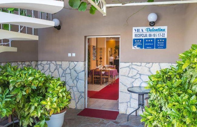 Villa Valentina - Foto 67