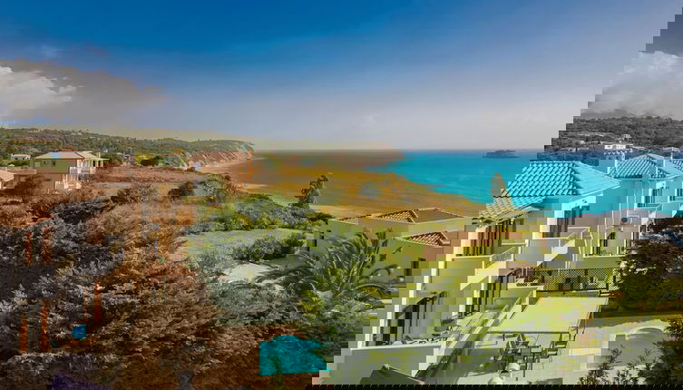 Foto 1 - Villa Artemis & Villa Aethra