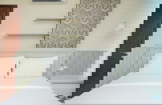Foto 3 - Chic and Spacious 2BR Apartment at Brooklyn Alam Sutera