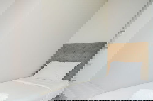 Foto 5 - Chic and Spacious 2BR Apartment at Brooklyn Alam Sutera