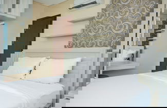 Foto 1 - Chic and Spacious 2BR Apartment at Brooklyn Alam Sutera