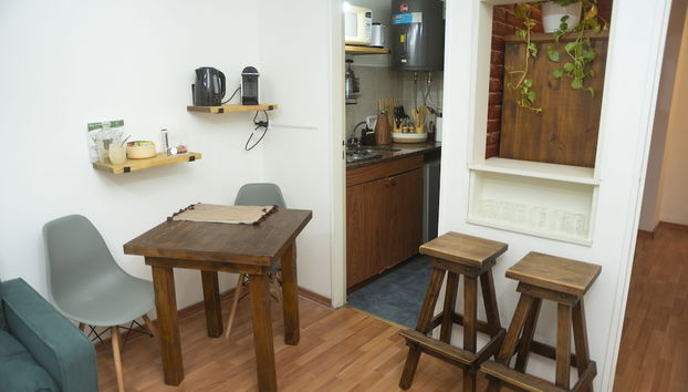 Sala de estar