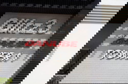 Photo 32 - Remarkable 2-bed Apartment in Dubai