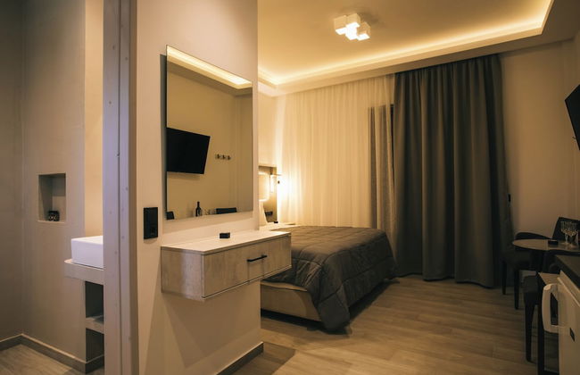 Lighthouse Apartments - Foto 15