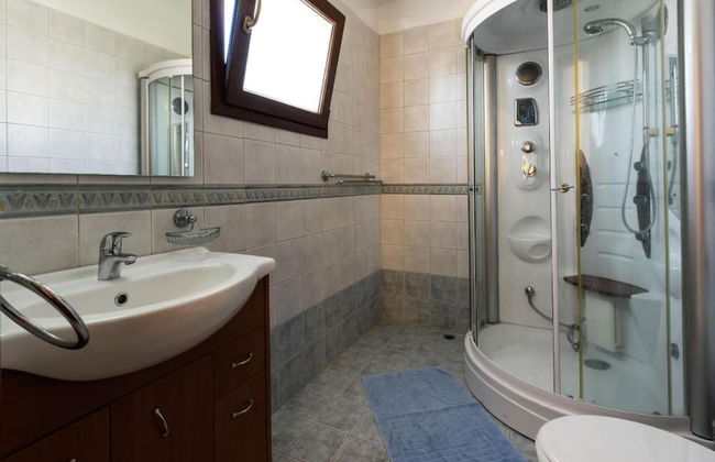 Villa Tsikkos Tessera - Foto 22