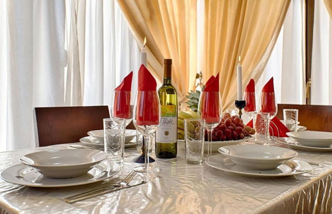 Villa Tsikkos Tessera - Foto 10