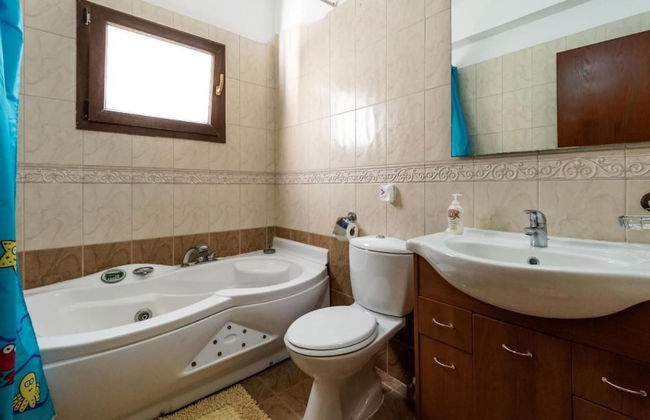 Villa Tsikkos Tessera - Foto 3