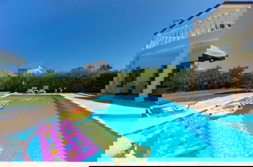 Photo 1 - Villa Tsikkos Tessera