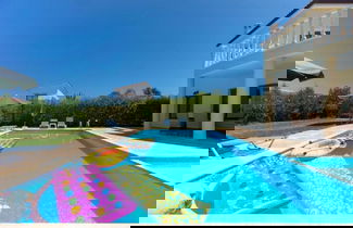 Photo 1 - Villa Tsikkos Tessera