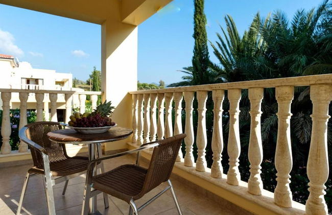 Villa Tsikkos Tessera - Foto 16