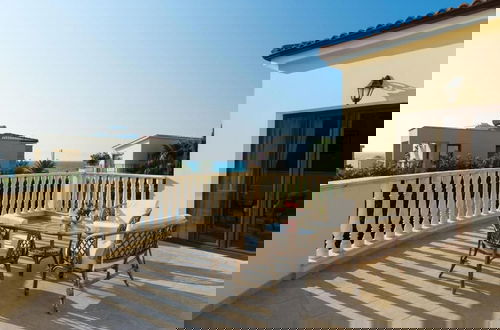 Photo 4 - Villa Tsikkos Tessera