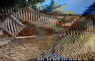 Photo 1 - YanceyLargoEstate 2BR Villa w/Mountain Views by RedAwning