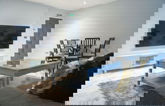Foto 2 - Stunning 2-bed Ground Floor Flat in Birmingham