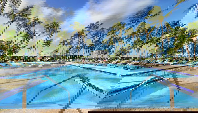 Photo 1 - Waterfront Luxury Villa With Sunset Views And Boat Slip 3 Bedroom Townhouse by RedAwning