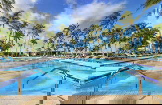 Photo 1 - Waterfront Luxury Villa With Sunset Views And Boat Slip 3 Bedroom Townhouse by RedAwning