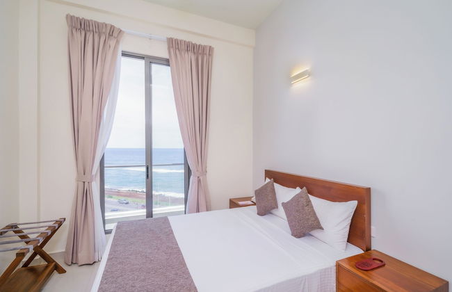 Marine Suites - Foto 25
