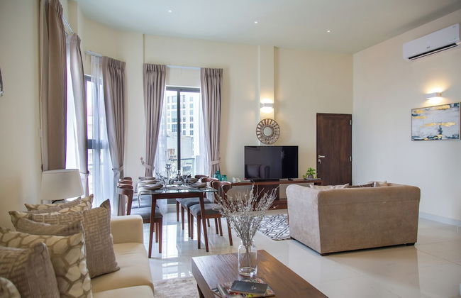 Marine Suites - Foto 36