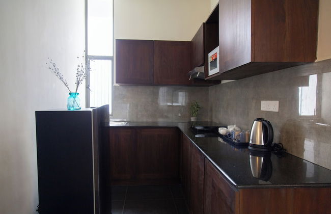 Marine Suites - Foto 38