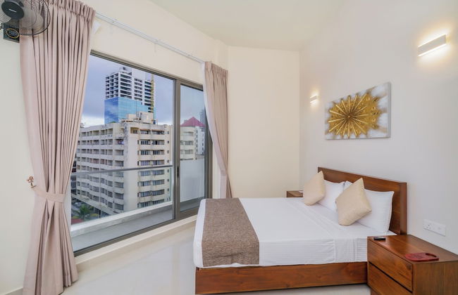 Marine Suites - Foto 18