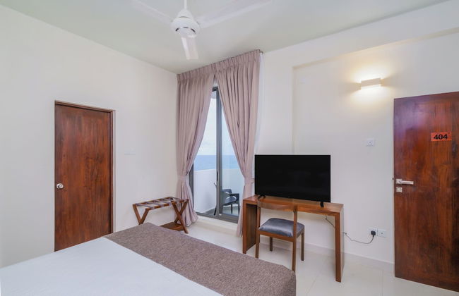 Marine Suites - Foto 29