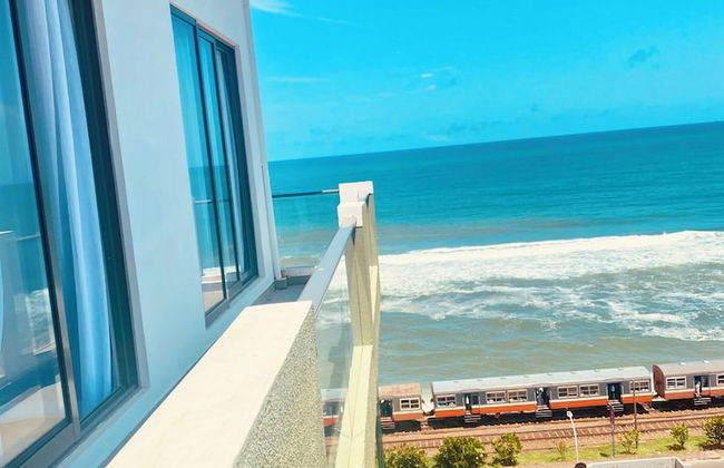 Marine Suites - Foto 63