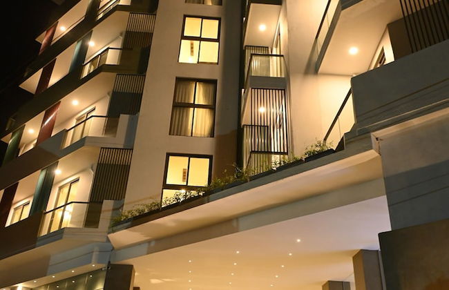 Marine Suites - Foto 76