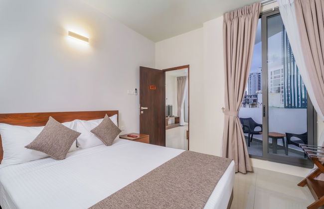 Marine Suites - Foto 21
