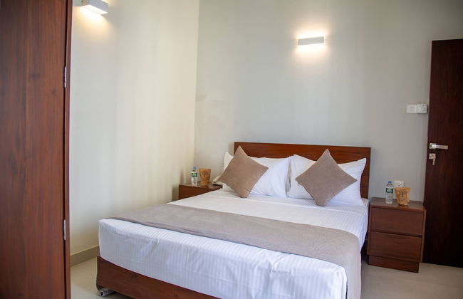 Marine Suites - Foto 33