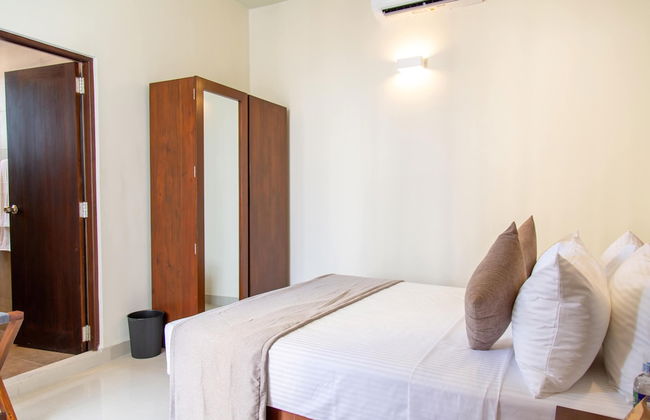 Marine Suites - Foto 34