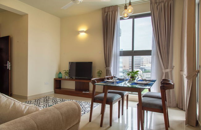 Marine Suites - Foto 44