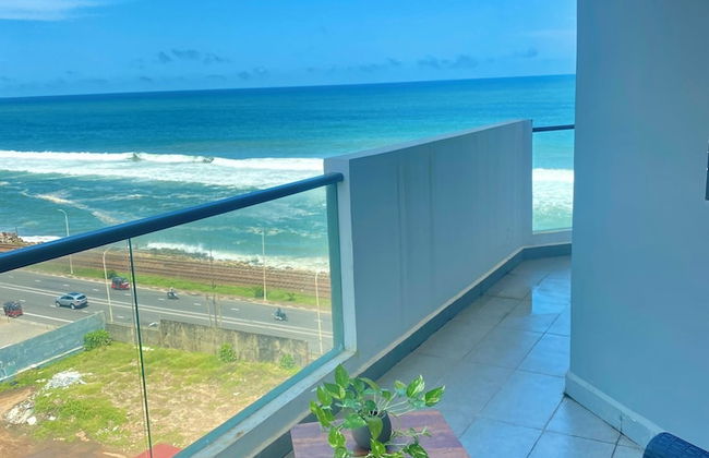 Marine Suites - Foto 57