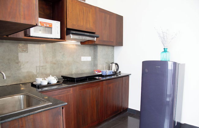 Marine Suites - Foto 39