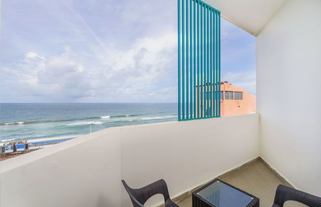 Marine Suites - Foto 30