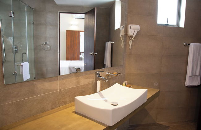 Marine Suites - Foto 69
