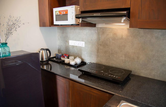 Marine Suites - Foto 41