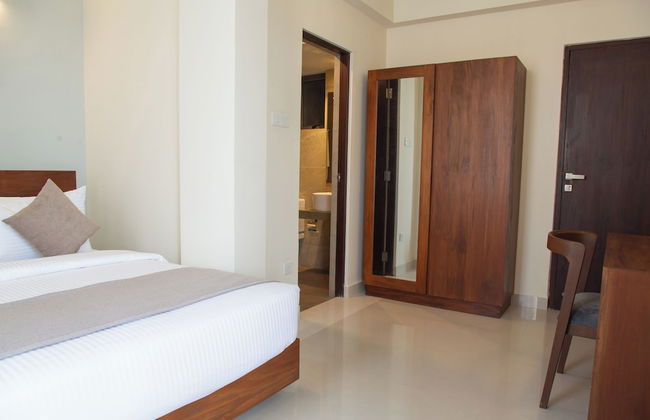 Marine Suites - Foto 35