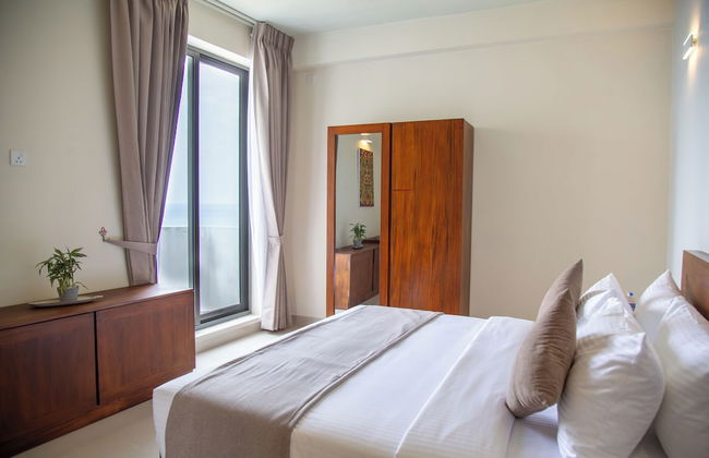 Marine Suites - Foto 9