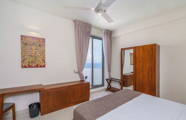 Marine Suites - Foto 23